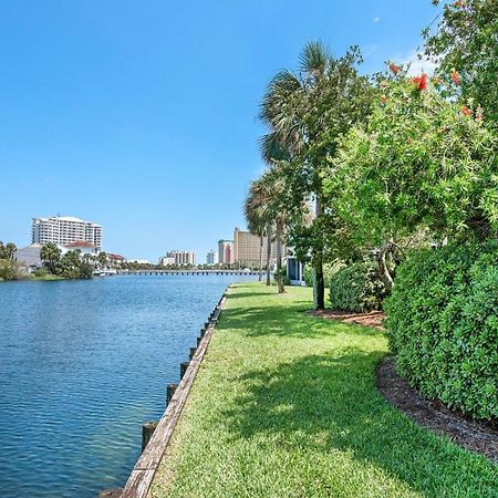Shoreline Towers Townhouse 4-1 Ντέστιν Εξωτερικό φωτογραφία