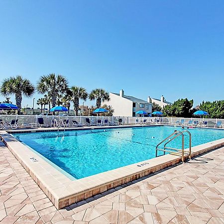 Shoreline Towers Townhouse 4-1 Ντέστιν Εξωτερικό φωτογραφία