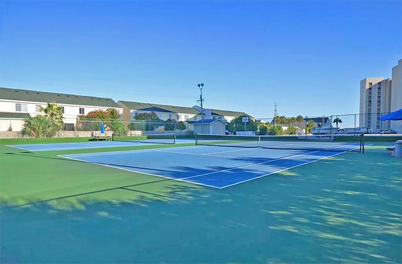 Shoreline Towers Townhouse 4-1 Ντέστιν Εξωτερικό φωτογραφία