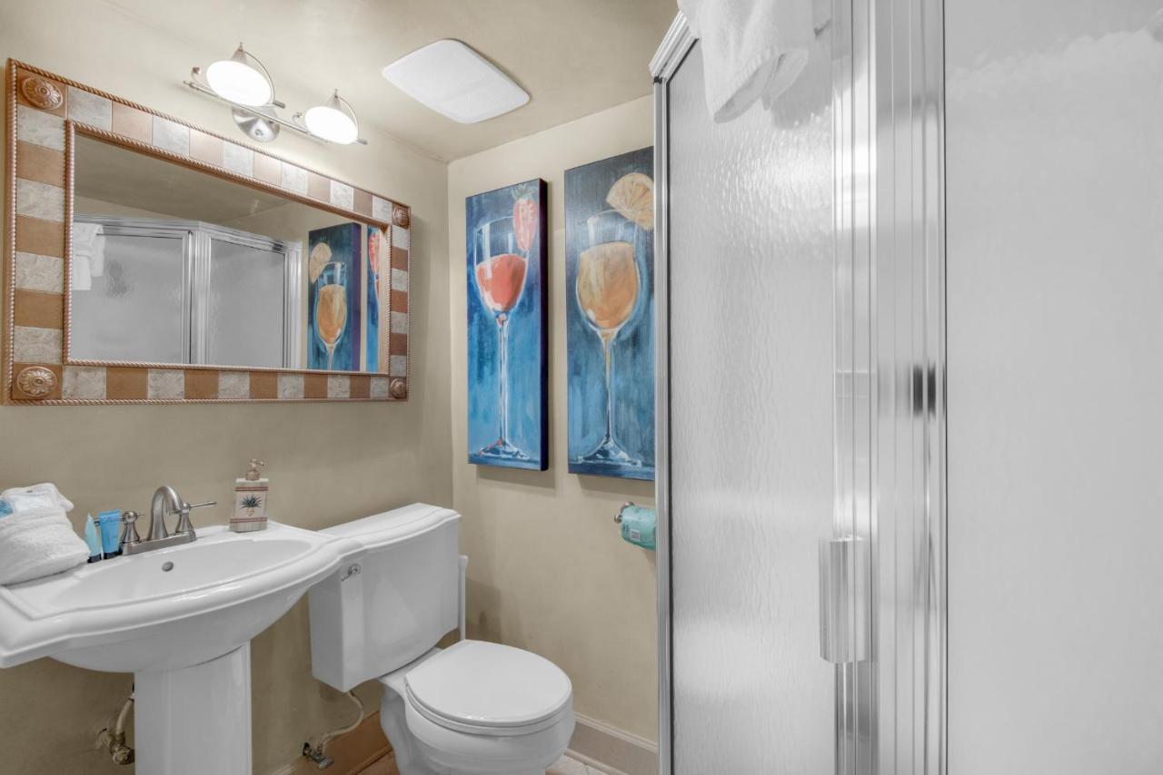 Shoreline Towers Townhouse 4-1 Ντέστιν Εξωτερικό φωτογραφία