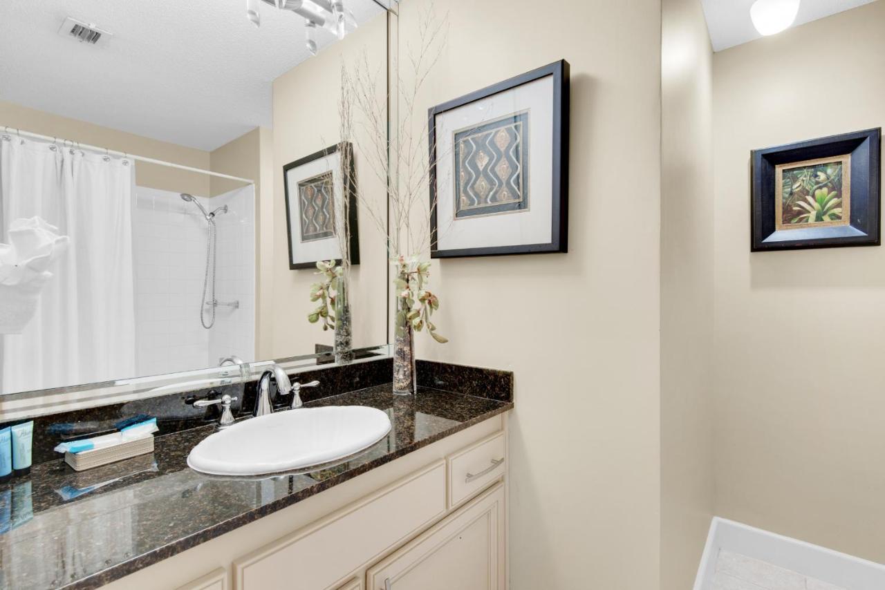 Shoreline Towers Townhouse 4-1 Ντέστιν Εξωτερικό φωτογραφία