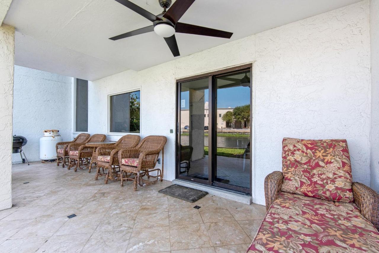 Shoreline Towers Townhouse 4-1 Ντέστιν Εξωτερικό φωτογραφία