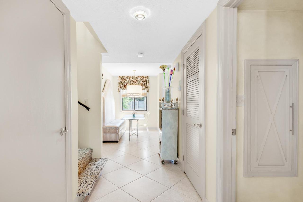Shoreline Towers Townhouse 4-1 Ντέστιν Εξωτερικό φωτογραφία