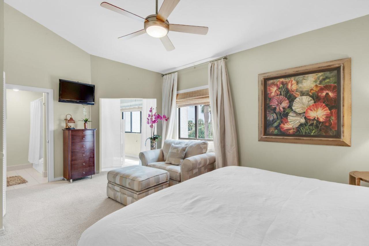 Shoreline Towers Townhouse 4-1 Ντέστιν Εξωτερικό φωτογραφία