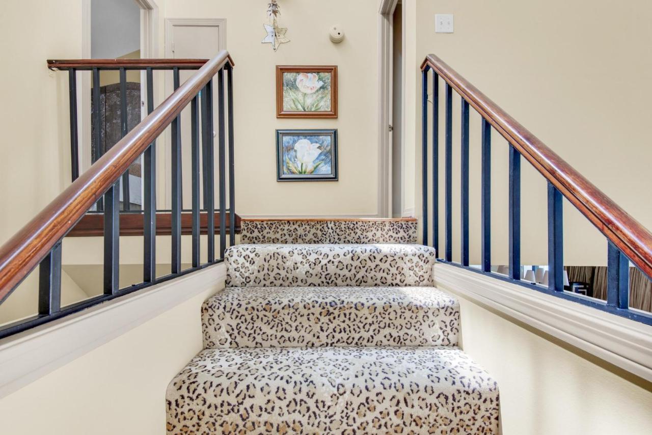 Shoreline Towers Townhouse 4-1 Ντέστιν Εξωτερικό φωτογραφία