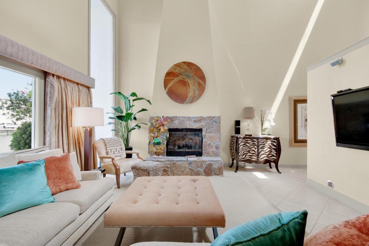 Shoreline Towers Townhouse 4-1 Ντέστιν Εξωτερικό φωτογραφία