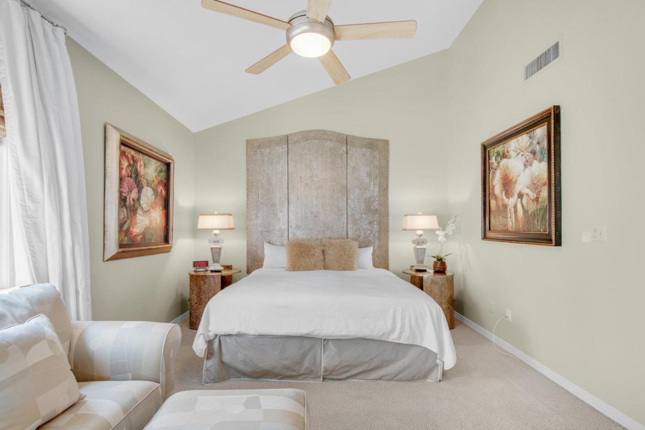 Shoreline Towers Townhouse 4-1 Ντέστιν Εξωτερικό φωτογραφία