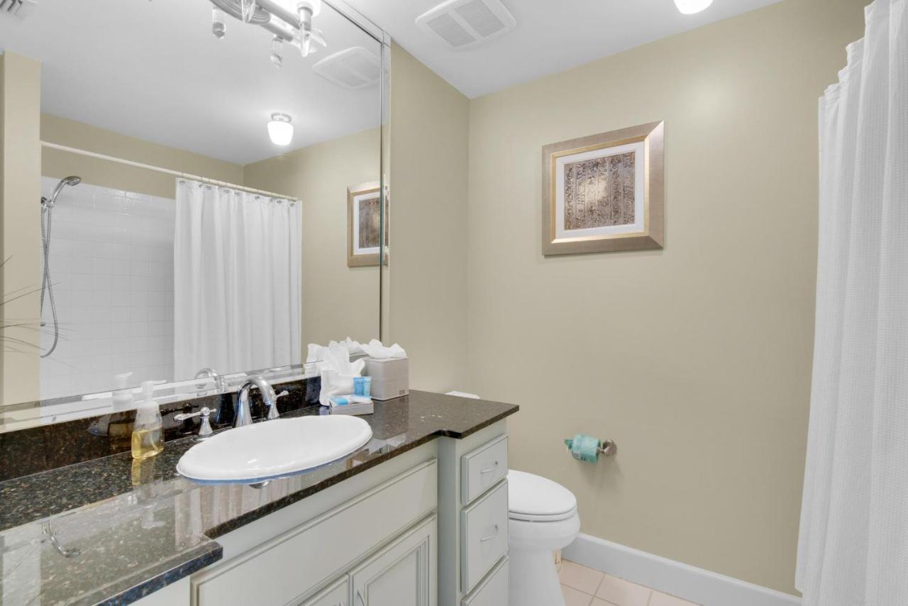 Shoreline Towers Townhouse 4-1 Ντέστιν Εξωτερικό φωτογραφία