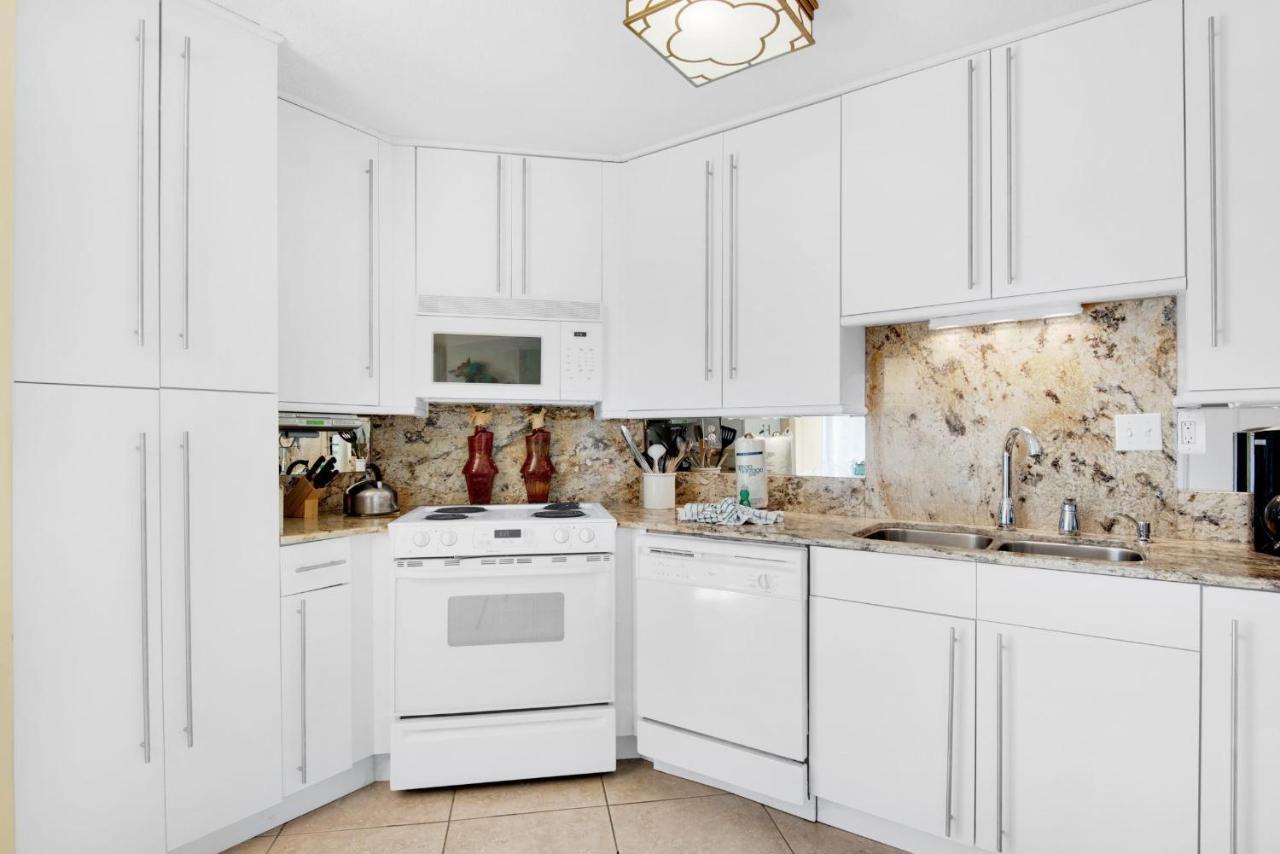 Shoreline Towers Townhouse 4-1 Ντέστιν Εξωτερικό φωτογραφία