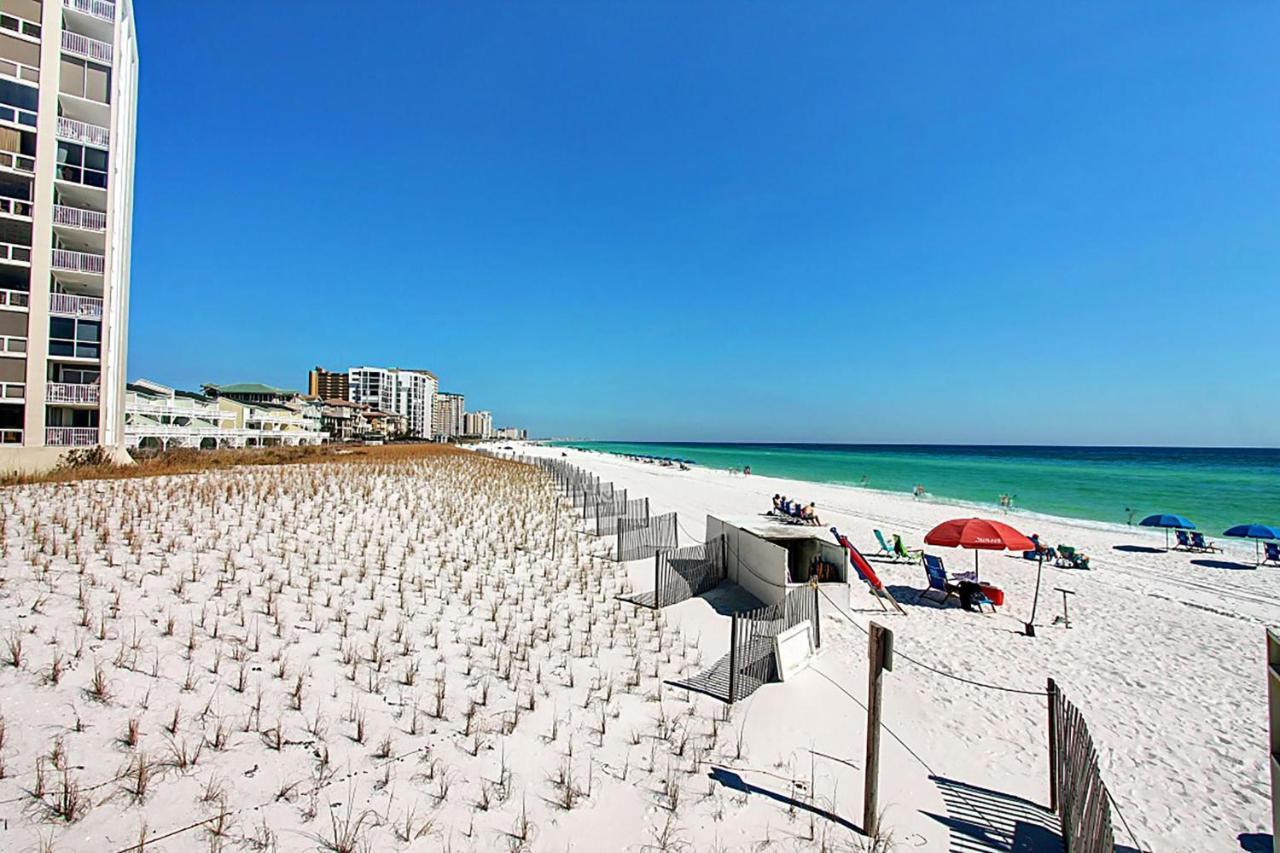 Shoreline Towers Townhouse 4-1 Ντέστιν Εξωτερικό φωτογραφία