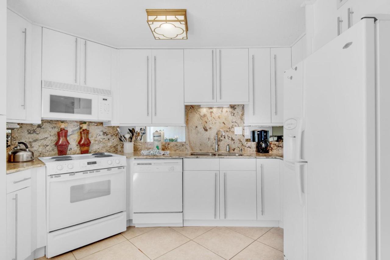 Shoreline Towers Townhouse 4-1 Ντέστιν Εξωτερικό φωτογραφία