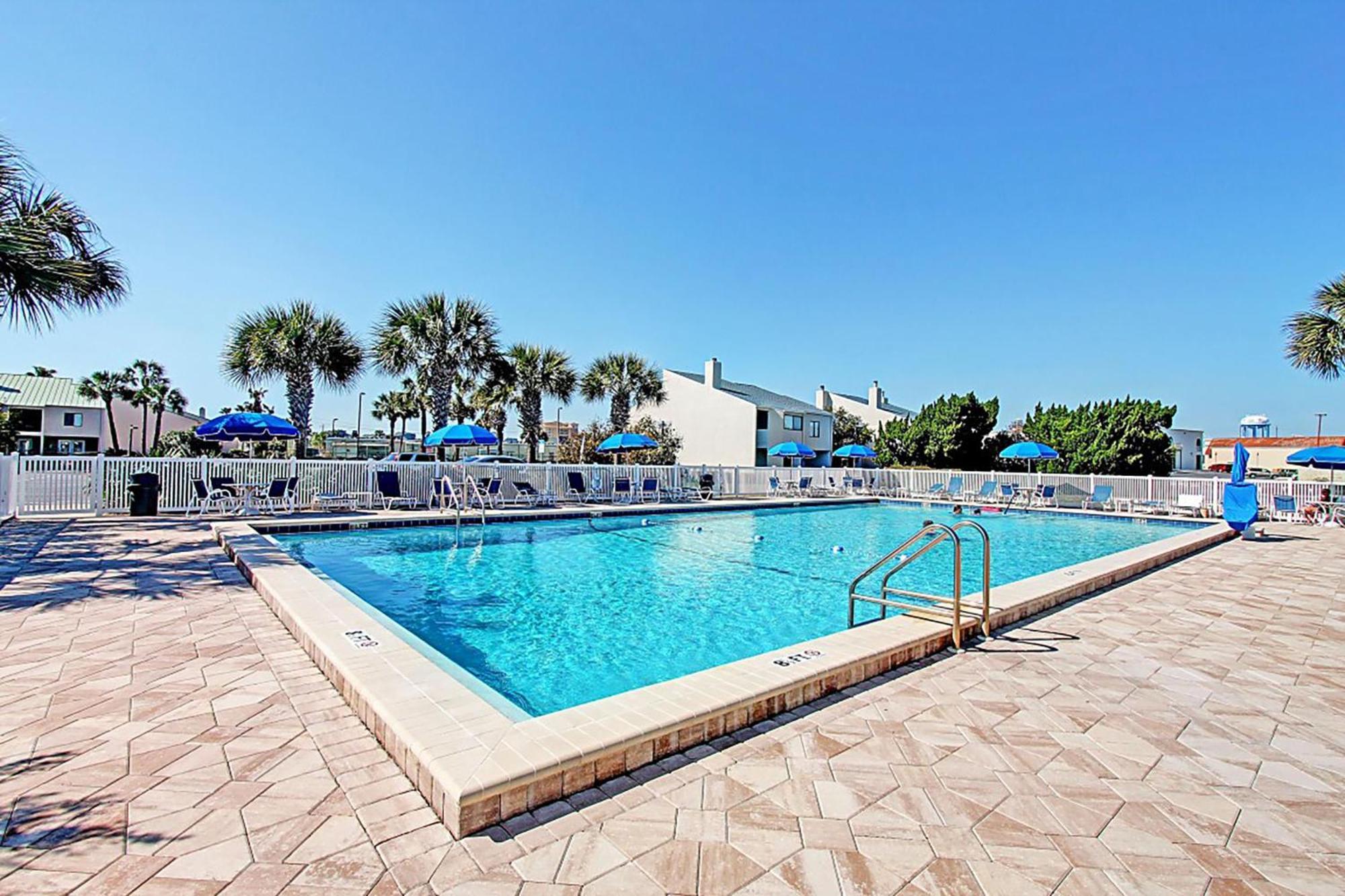 Shoreline Towers Townhouse 4-1 Ντέστιν Εξωτερικό φωτογραφία
