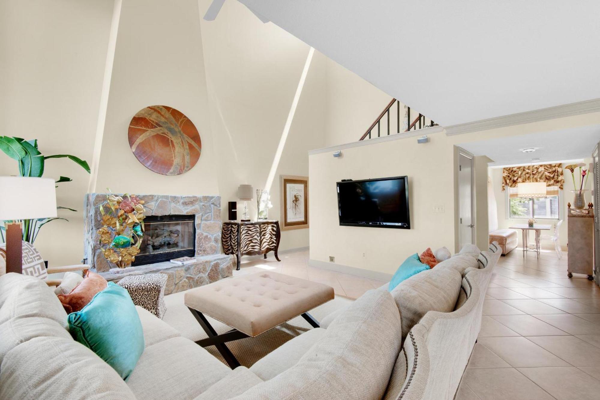 Shoreline Towers Townhouse 4-1 Ντέστιν Εξωτερικό φωτογραφία